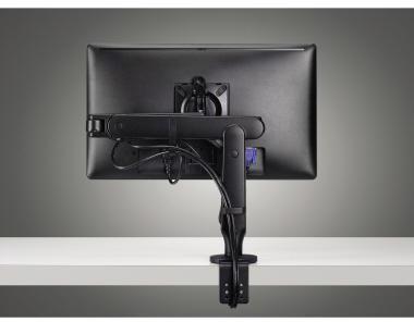 Image du produit CBS Bras d'écran Ollin Dynamic noir OLN/009/010/B