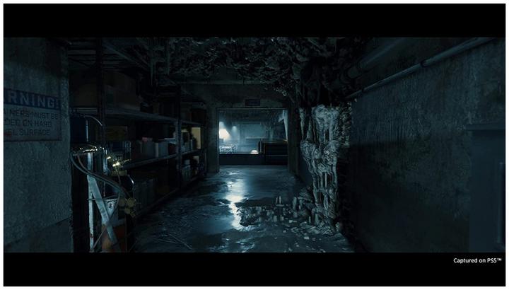 Produktbild Sony Death Stranding: Director's Cut -EN- (PS5, EN)