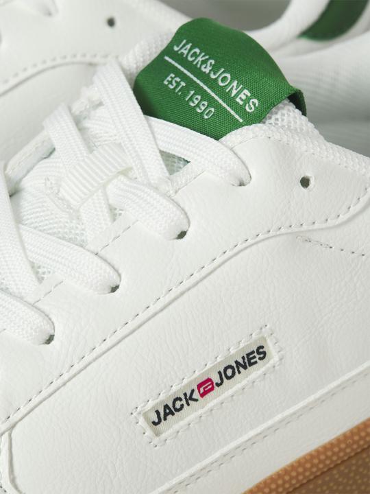 Image du produit Jack & Jones Jfwbounce Pu Sneaker Noos (43)