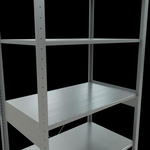 Immagine prodotto Schulte Lagertechnik Scaffalature senza bulloni
