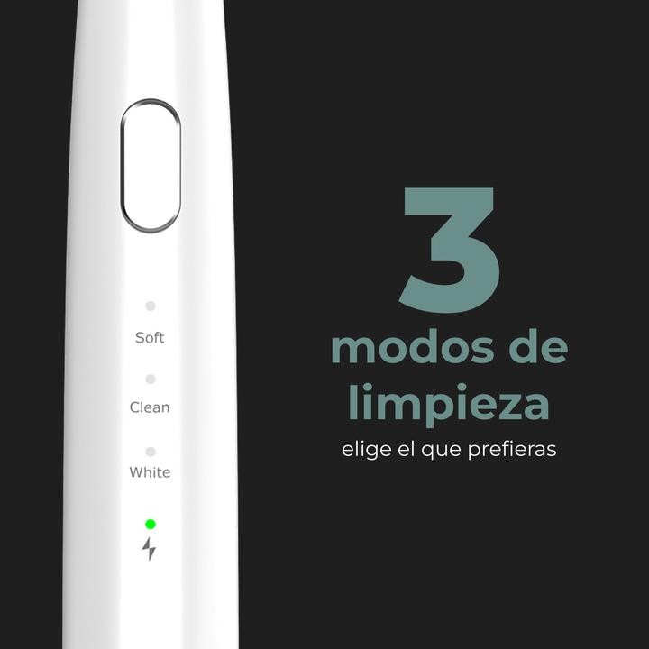 Immagine prodotto Aeno Spazzolino elettrico DB7 (Spazzolino sonico)