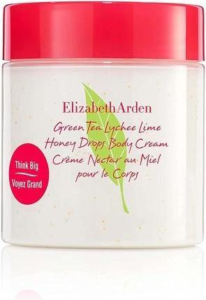 Image du produit Elizabeth Arden Green Tea Lychee Lime (Crème pour le corps, 500 ml)