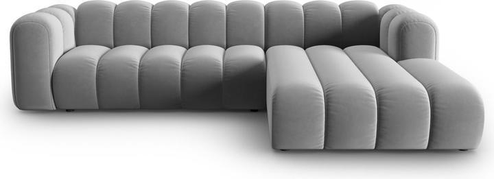 Actual product image Micadoni Lupine (Corner sofa)