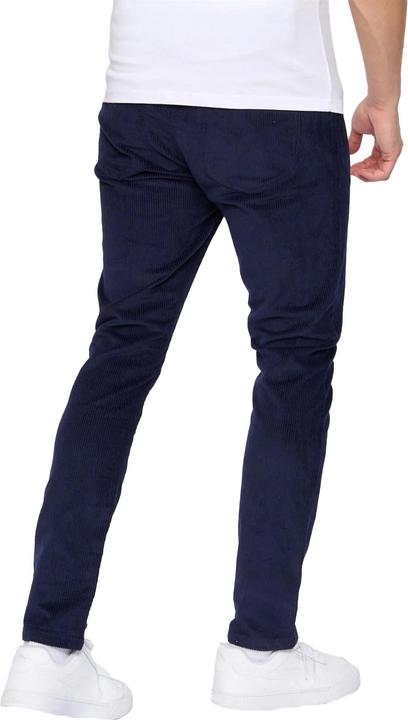 Actual product image Duck and Cover Mens Cordsome Trousers (32)