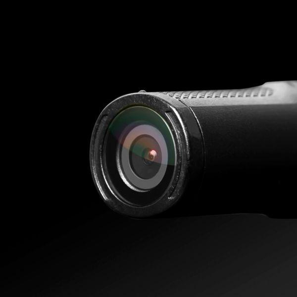Image du produit Transcend DrivePro Body 60 (Écran intégré, Bluetooth, WiFi, Vision nocturne, Récepteur GPS, Full HD)