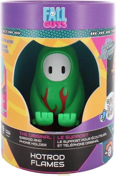 Image du produit Exquisite Gaming Fall Guys : Flames - Cable Guy Holdem (PS5)
