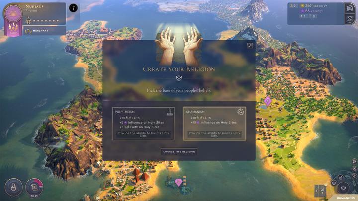 Immagine prodotto Sega L'umanità (PC, DE)