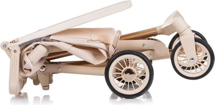 Produktbild Chipolino Kinderwagen, Buggy Unique