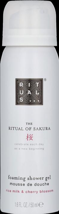 Produktbild Rituals The Ritual of Sakura (50 ml)