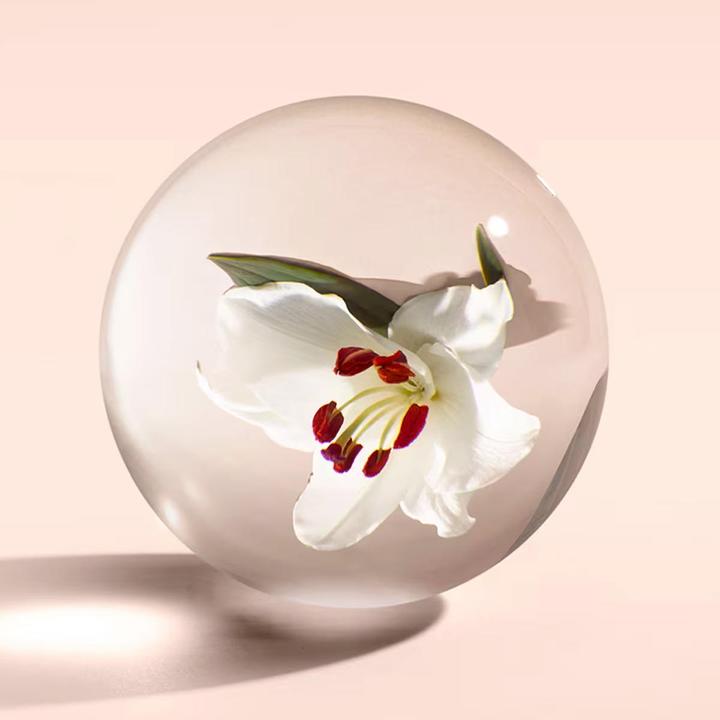 Actual product image Molton Brown Heavenly Gingerlily Hand Cream (40 ml)