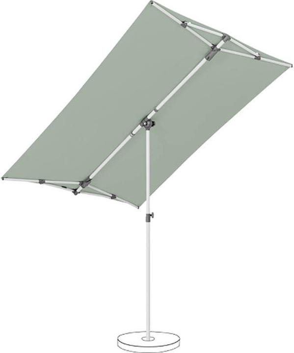 Immagine prodotto Suncomfort by Glatz Tetto flessibile (2.10 m)