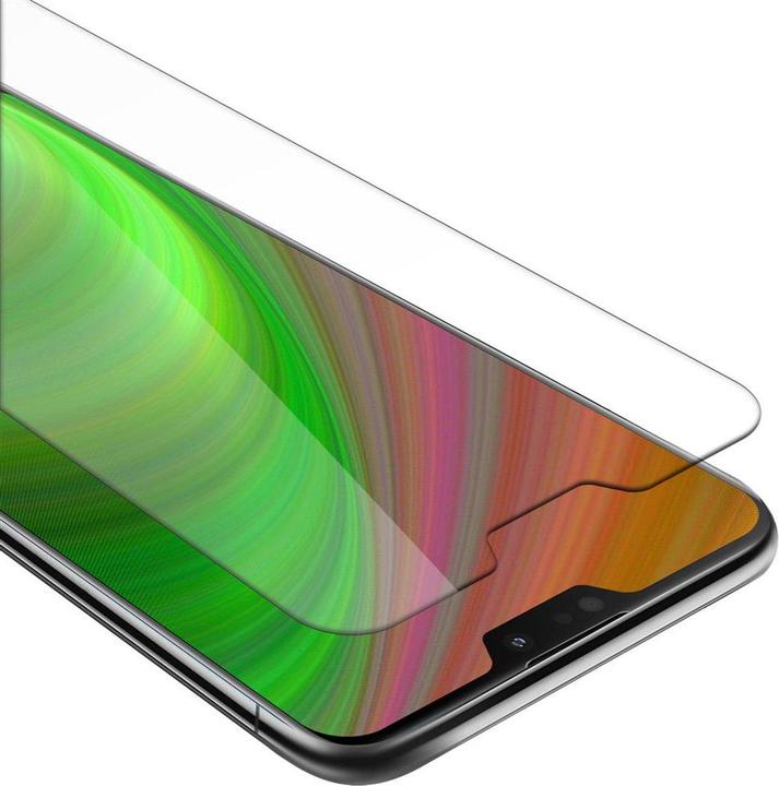 Immagine prodotto Cadorabo Vetro di protezione del display (1 Pezzo/i, Asus Zenfone Max Pro (M2))