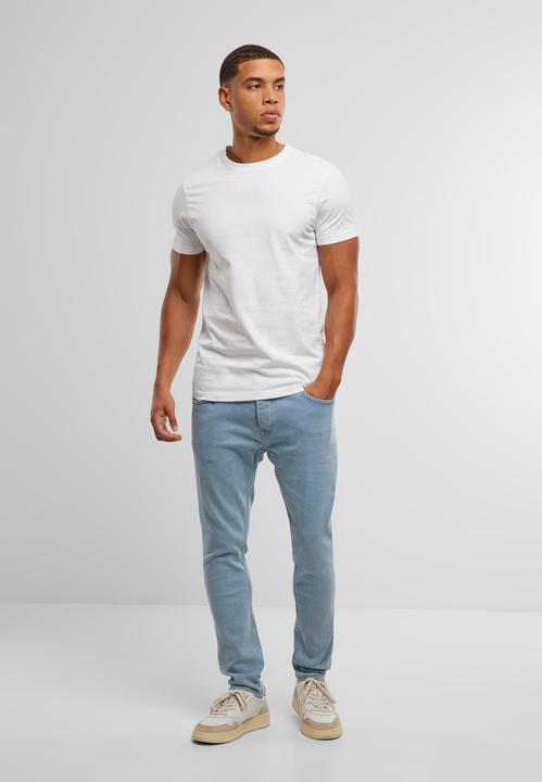 Actual product image 2Y Premium 2Y Basic Skinny Denim - 184643 (29)