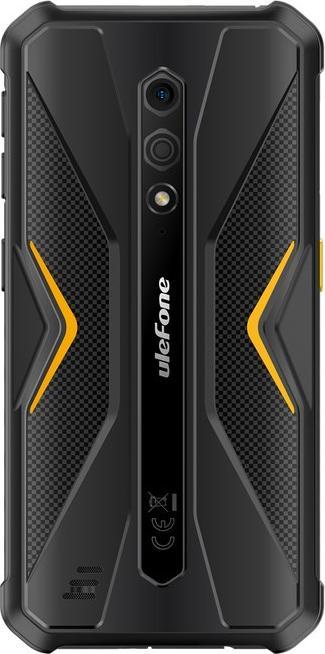 Immagine prodotto Ulefone Armor X12 (32 GB, Un po' di arancione, 5.43", Doppia SIM, 13 Mpx, 4G)