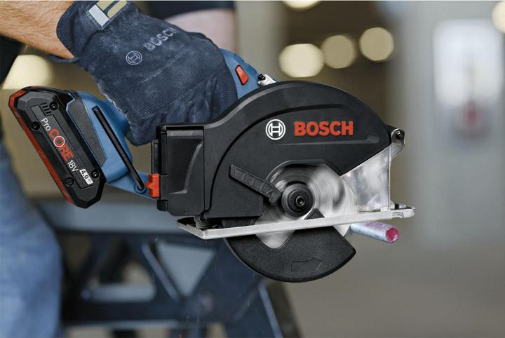 Actual product image Bosch Professional GKM 18V-50 (solo. L)