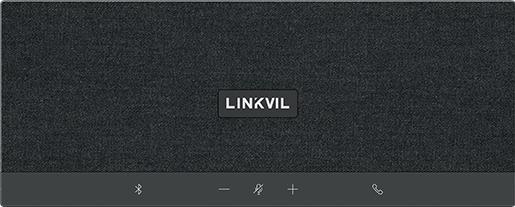 Actual product image Fanvil Linkvil CS40 USB/Bluetooth Speakerphone