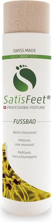 Image du produit Satisfeet Bain de pieds (Bain de pieds, 200 ml)