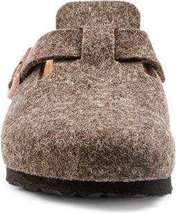 Produktbild Birkenstock Boston Wollfilz Schmal (37)