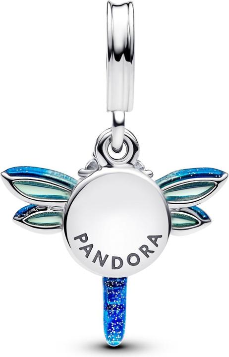 Produktbild Pandora Charm (Sterlingsilber, Harz)