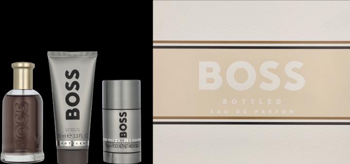 Immagine prodotto Hugo Boss Men's Bottled Eau De Parfum (Set profumo)
