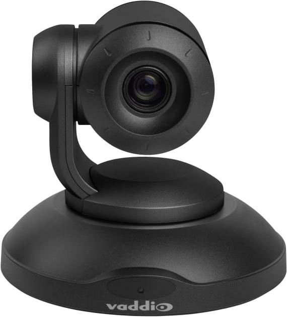 Produktbild Vaddio ConferenceSHOT AV Bundle – CeilingMIC 2 w/o Speaker Videokonferenzsystem 2,14 MP Eingebauter