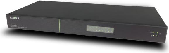 Actual product image Vaddio EasyIP 20 Mixer Base Kit Video Conferencing System 2.14 MP Built-in Ethernet Connection