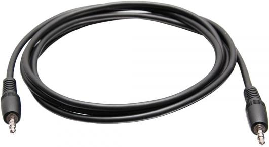 Actual product image C2G TRRS OMTP Headset Cable with 4 positions, male/male (1.80 m)