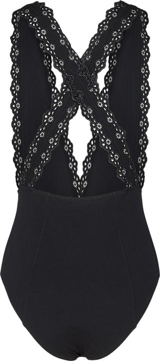 Image du produit Ulla Johnson Sea Clothing Black (XS)