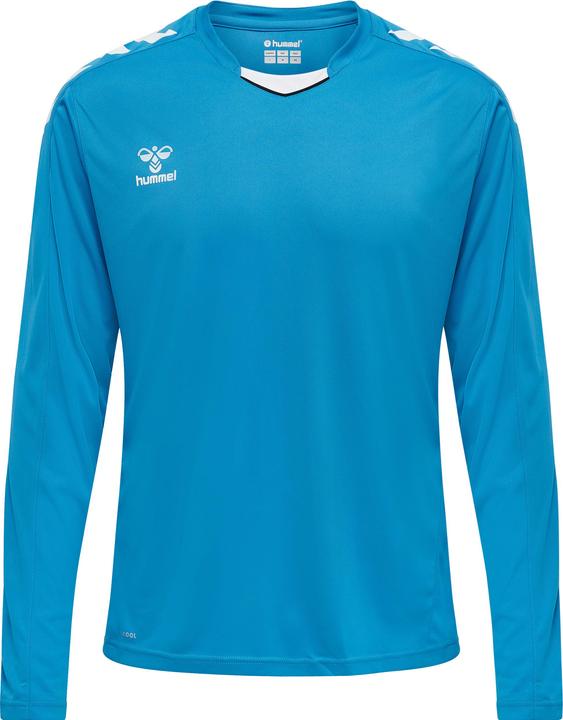Produktbild hummel Core Xk Poly Jersey L/S (3XL)
