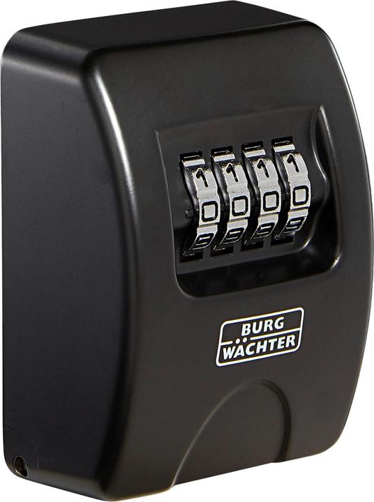 Actual product image Burg Wächter Key Safe10 SB