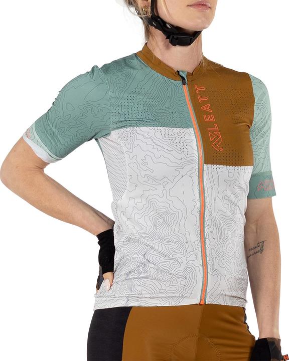 Image du produit Leatt Maillot MTB Endurance 5.0 (L)