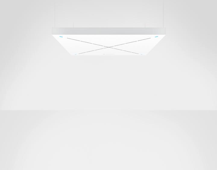 Produktbild Sennheiser TeamConnect Ceiling 2