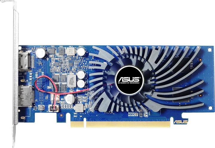 ASUS GeForce GT 1030 2G BRK (2 GB)