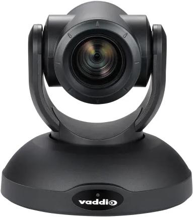 Image du produit Vaddio RoboSHOT 20 PTZ Camera 9,03 MP Pixel 59,94 fps CMOS 25,4 / (1 / 2.3 pouces)