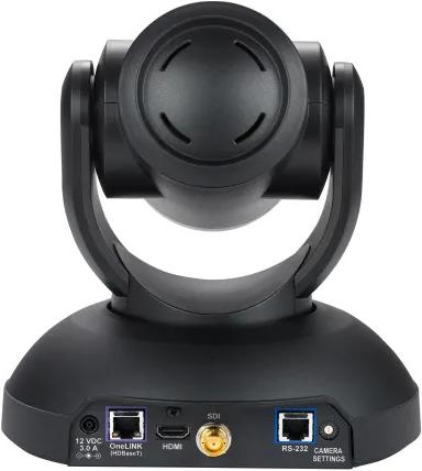 Image du produit Vaddio RoboSHOT 20 PTZ Camera 9,03 MP Pixel 59,94 fps CMOS 25,4 / (1 / 2.3 pouces)
