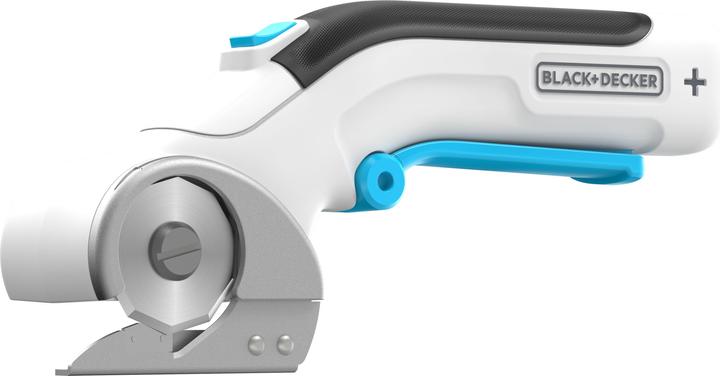Immagine prodotto Black & Decker BCRC115-XJ (Taglierini)