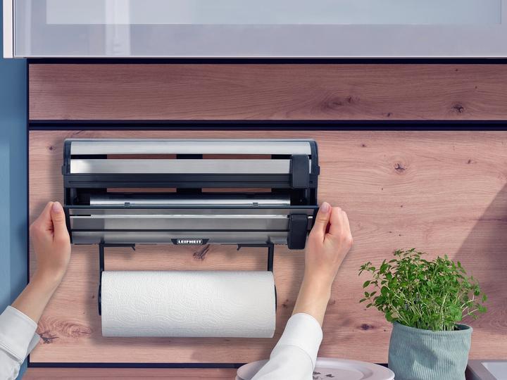 Actual product image Leifheit LEI roll holder Parat Royal