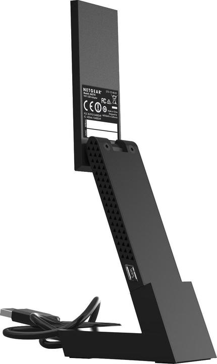 Immagine prodotto Netgear A6210-100pes (USB 3.0)