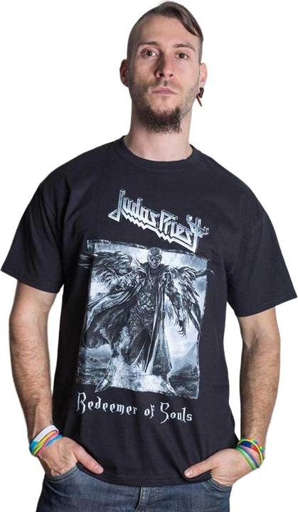 Judas Priest Redeemer of Souls TShirt (XXL)