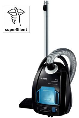Actual product image Siemens Q4.0 silencePower VSQ4G1400