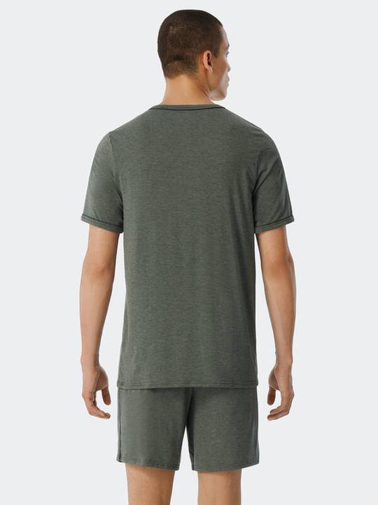 Produktbild Schiesser Pyjama Tencel (S)