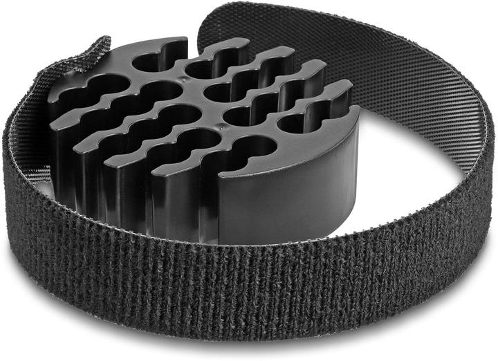 Immagine prodotto Delock Kabel-Organizer (Fascette in velcro, 0.28 mm, 1 pz.)