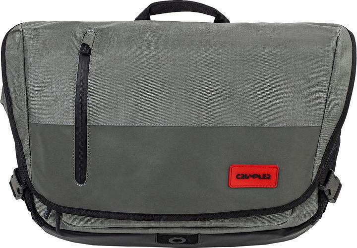 Produktbild Crumpler Dinky Di Workbag L (17") iron gray