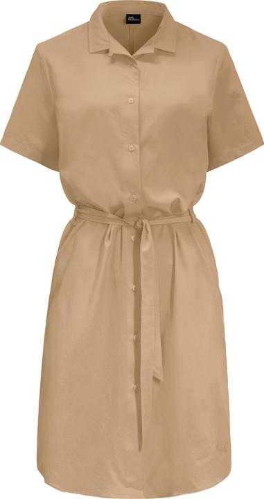 Jack Wolfskin Holiday Midi Dress (L)