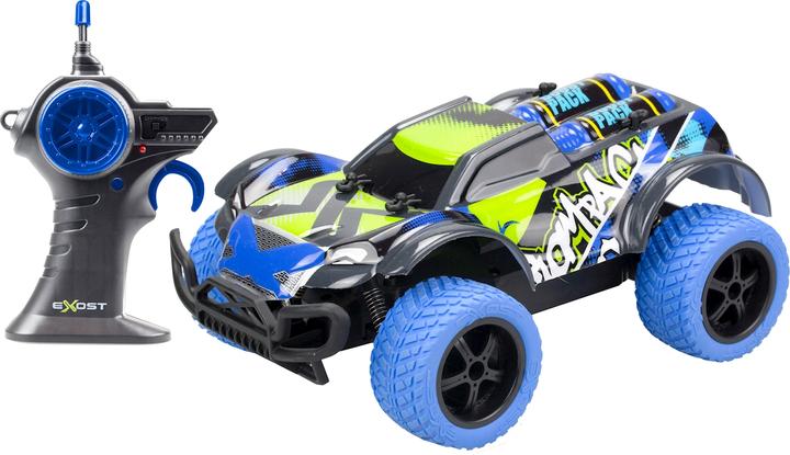 Immagine prodotto Silverlit Exost Xbull