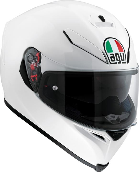 Produktbild AGV K-5 S (55 - 56 cm, S)