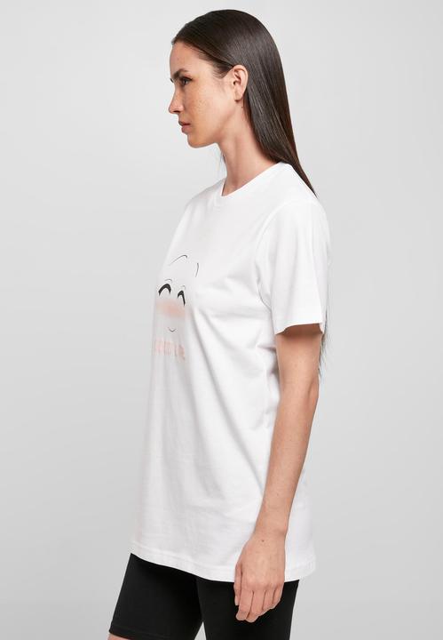 Actual product image Mister Tee Ladies Good Life Tee - 13269 (L)