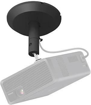 Actual product image Epson ELPMB60B Ceiling mount Floor stand EB-W75 EB-L255F (Ceiling)