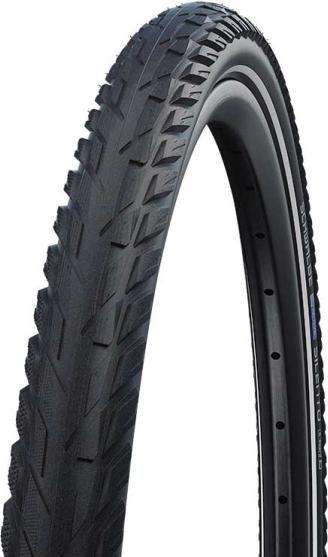 Actual product image Schwalbe Silento (28 x 1.60, 42-622)