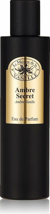 Actual product image La Maison de la Vanille Ambre Secret (Eau de parfum, 100 ml)